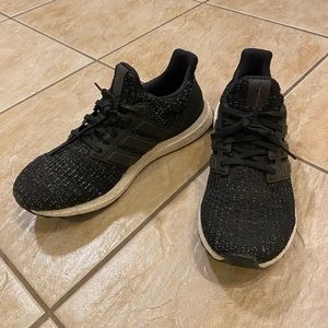 Adidas Ultraboosts